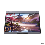 Lenovo IdeaPad 5 2in1 16AKP10 Touch-IPS300nits*Glass Copilot+PC RyzenAI 7-350 16GB SSD1TB W11 *Aluminum +DigitalPen2 LunaGrey